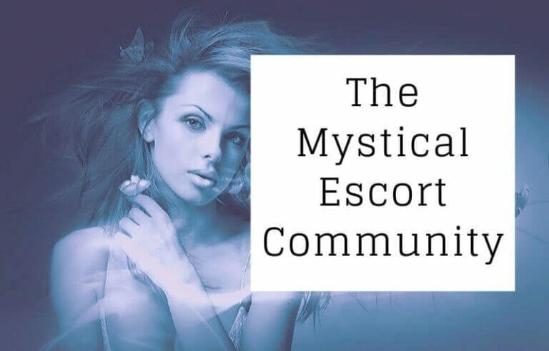 The Mythical Escort Community