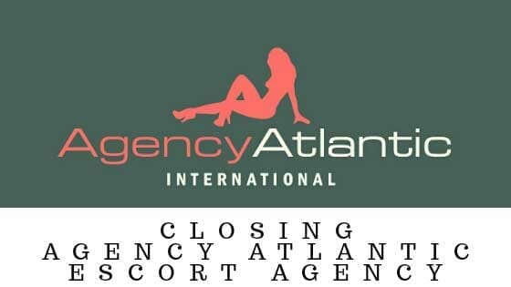 Closing My Escort Agency