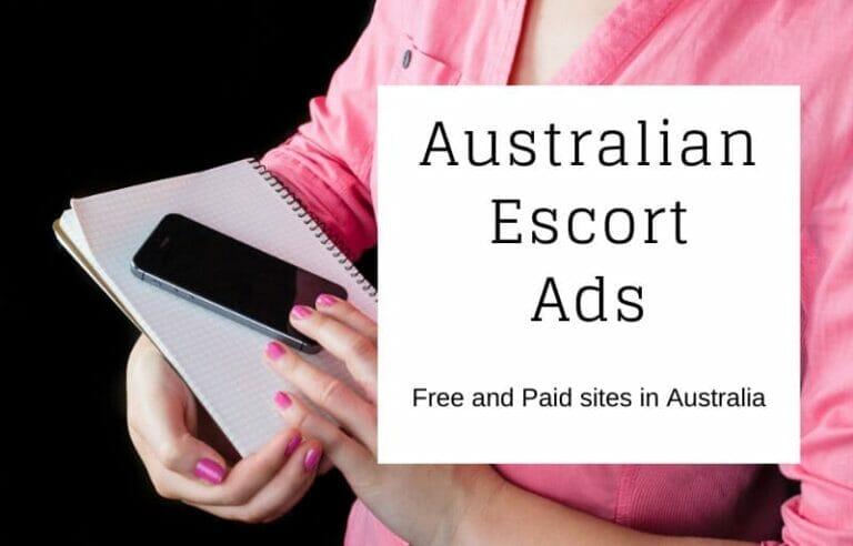 Australian Escort Ads