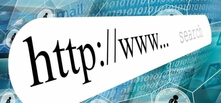 Choose a Website Domain