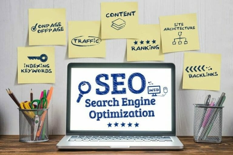 5 Tips for Writing Better SEO Content