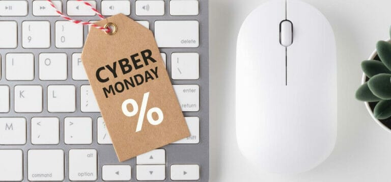 Cyber Monday Deals 2023