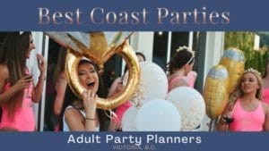 Best Coast Parties Twitter Post